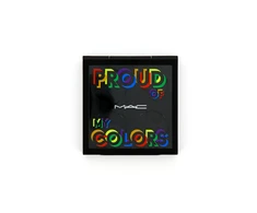 MAC Pro Colour Eyeshadow Palette Astrological Pride