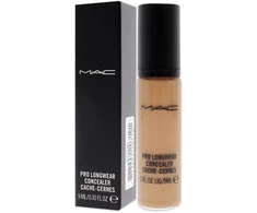 Skystasis maskuoklis MAC Pro Longwear, spalva: NC35, 9 ml