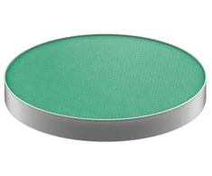 MAC Pro matinių akių šešėlių pudra „Kelly“ papildymas 1,35 g
