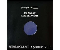MAC Pro matinių akių šešėlių pudros „Naval“ papildymas 1,5 g