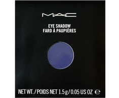 MAC Pro matinių akių šešėlių pudros „Naval“ papildymas 1,5 g