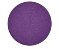 MAC Pro Matte Eyeshadow Powder Power To The Violetinė Refill 1.5 g