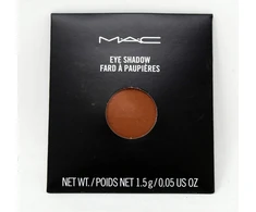 MAC, Pro Palette, Eyeshadow Powder, Saddle, Refill, 1.5 g