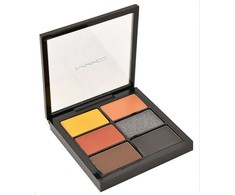 MAC Studio Coverage &amp; Correction Contouring Palette Deep, 6 g