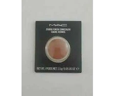 MAC Studio Finish Powder Maskuoklis NW43 1.5 g Refill