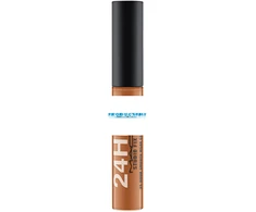 MAC Studio Fix 24H Matte Liquid Maskuoklis NC55, 7 ml