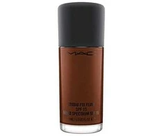 MAC Studio Fix Fluid Matte Finish skystasis makiažo pagrindas NW57 SPF 15, 30 ml