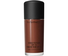 MAC, Studio Fix Fluid, Matte Finish, Liquid Foundation, NW60, SPF 15, 30 ml