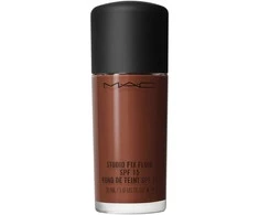 MAC, Studio Fix Fluid, Matte Finish, Liquid Foundation, NW60, SPF 15, 30 ml