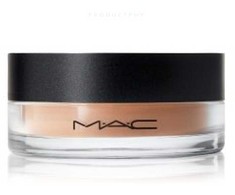MAC Studio Fix Loose Setting Powder Medium Deep, 8 g