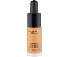MAC Studio Waterweight Liquid Maskuoklis NC45, 9 ml
