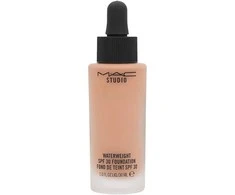 MAC Studio Waterweight Foundation SPF30, 30 ml