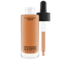 MAC Studio vandeniui atsparus makiažo pagrindas NW47, 30 ml