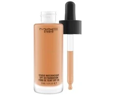 MAC Studio Waterweight Vitamin E Long Lasting Liquid Foundation NC50 SPF 30, 30 ml