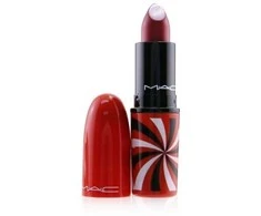 MAC Velvet Matte Kreminis Lipstick For My Next Trick Rožinė, 3 g