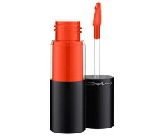 MAC Versicolour Lip Stain Liquid Lipstick 112 To The Extreme 8.5 ml