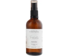 Made By Coopers Focus Rosemary kambario purškiklis, 100 ml