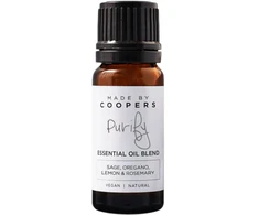 Made By Coopers Purify Rosemary Essential Oil Blend, 10 ml