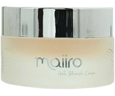 KREMAS „Maiiro“, nuo spuogų, nuo spuogų, kremas, veidui, 50 ml, moterims