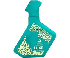 Maison Alhambra Luxe Emerald EDP parfumuotas vanduo unisex, 100 ml