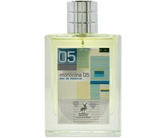 Maison Alhambra, Monocline 05, Eau De Parfum, Unisex, 100 ml