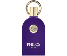 Unisex kvepalai Maison Alhambra Philos Pura EDP, 100 ml