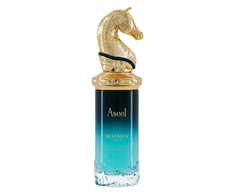 Maison Asrar Aseel EDP parfumuotas vanduo unisex, 100 ml