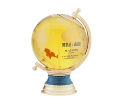 Maison Asrar Dubai Miami EDP parfumuotas vanduo unisex, 100 ml