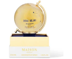 Maison Asrar Dubai Miami EDP parfumuotas vanduo unisex, 100 ml