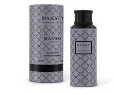 Maison Asrar Faris Al Arab EDP parfumuotas vanduo vyrams, 100 ml