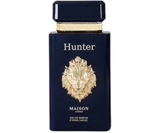 Maison Asrar, Hunter, Eau De Parfum, For Men, 100 ml