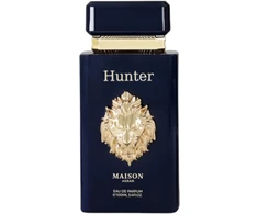 Maison Asrar, Hunter, Eau De Parfum, For Men, 100 ml