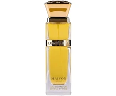 Maison Asrar, Lumiere, Eau De Parfum, Unisex, 110 ml