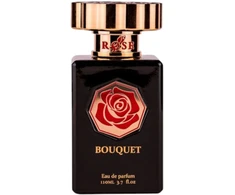 Maison Asrar, Rose Bouquet, Eau De Parfum, For Women, 110 ml