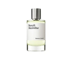 Maison Crivelli Neroli Nasimba EDP parfumuotas vanduo unisex, 100 ml