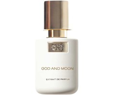 Maison De L'Asie God and Moon PP kvepalai unisex, 15 ml