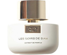 Maison De L'Asie Les Soirs De Siam PP kvepalai unisex, 50 ml