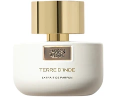 Maison De L'Asie Terre D'Inde PP kvepalai unisex, 50 ml