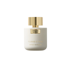 Maison De L'Asie Terre D'Inde PP kvepalai unisex, 100 ml