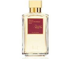 Maison Francis Kurkdjian, Baccarat Rouge 540, Eau De Parfum, Unisex, 200 ml