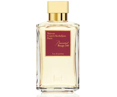 Maison Francis Kurkdjian, Baccarat Rouge 540, Eau De Parfum, Unisex, 200 ml