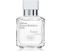 Maison Francis Kurkdjian, Gentle Fluidity Sidabrinis, Eau De Parfum, Unisex, 70 ml