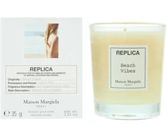 Maison Margiela Beach Walk kvepianti žvakė, 35 g