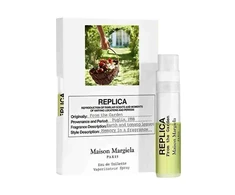 Maison Margiela, Replica From The Garden, Eau De Toilette, Unisex, 1.2 ml *Vial