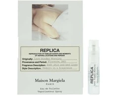 Maison Margiela, Lazy Sunday Morning, Eau De Toilette, Unisex, 1.2 ml *Vial