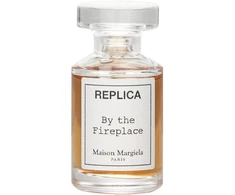 Alkotest Maison Margiela, Replica By The Fireplace, Tualetinis vanduo, Unisex, 7 ml *Miniature Unisex