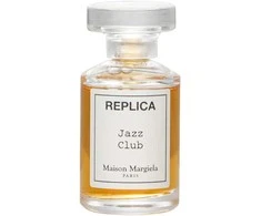 Issey Miyake Maison Margiela, Replica Jazz Club, tualetinis vanduo, vyrams, 7 ml * Miniatiūra vyrams