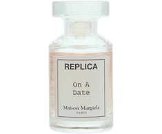 Alkotest Maison Margiela, Replica On A Date, Eau De Toilette, Unisex, 7 ml *Miniature Unisex