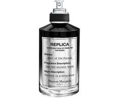 Alkotest Maison Margiela, Replica Soul Of The Forest, Eau De Parfum, Unisex, 30 ml