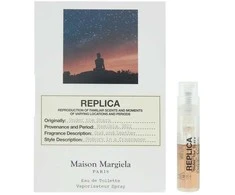 Maison Margiela, Replica Under The Star, Eau De Toilette, Unisex, 1.2 ml *Vial
